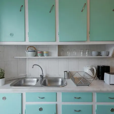 Apartman Bookme - Casa Da Graca *