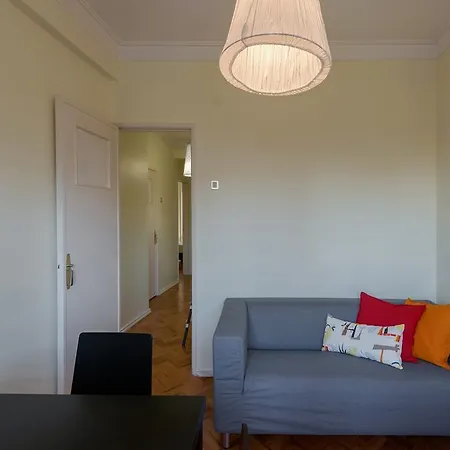 Bookme - Casa Da Graca * Lisboa