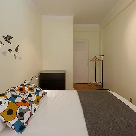 Apartman Bookme - Casa Da Graca *