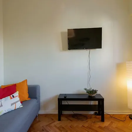 Bookme - Casa Da Graca * Lisboa