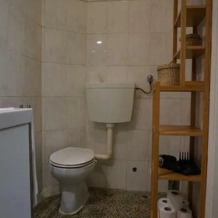 شقة Bookme - Casa Da Graca *